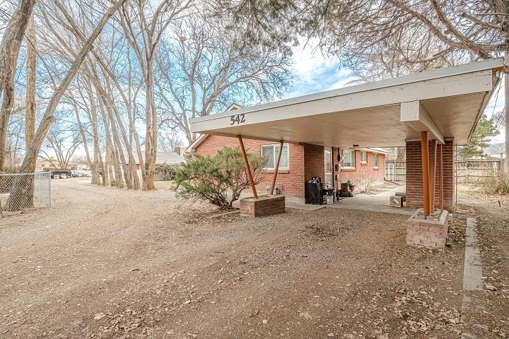 542 29 Road Grand Junction, CO 81504 - Photo 29 of 38