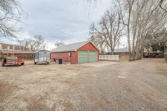 $548,000 | 542 29 Road, Grand Junction, CO 81504