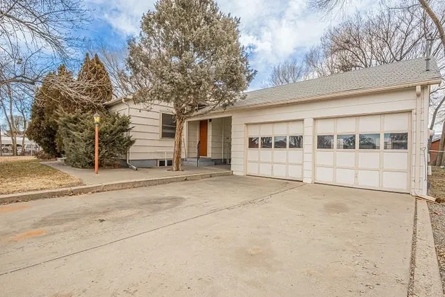 $548,000 | 542 29 Road, Grand Junction, CO 81504