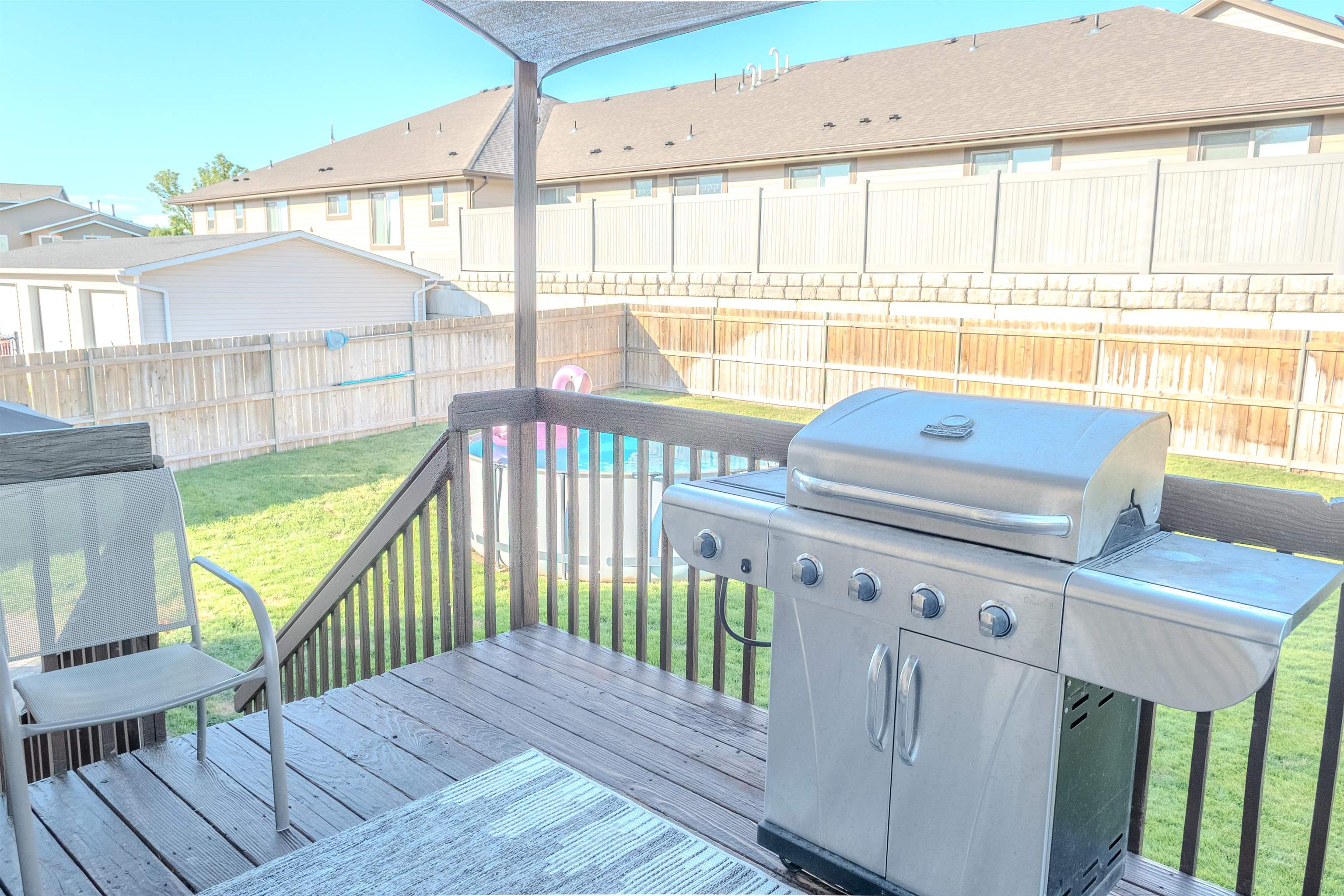 8908 North Pamela Street Spokane, WA 99208 - Photo 13 of 35