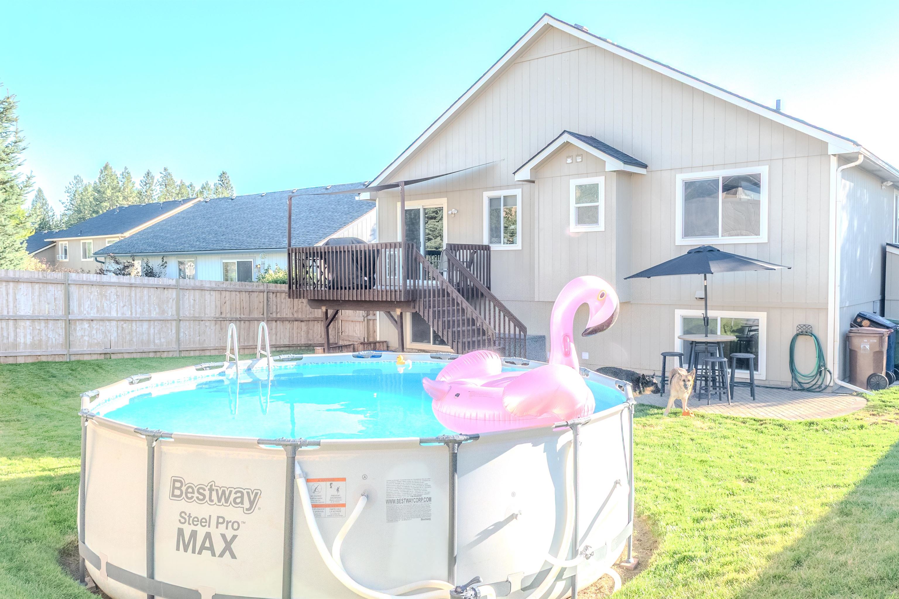 8908 North Pamela Street Spokane, WA 99208 - Photo 15 of 35