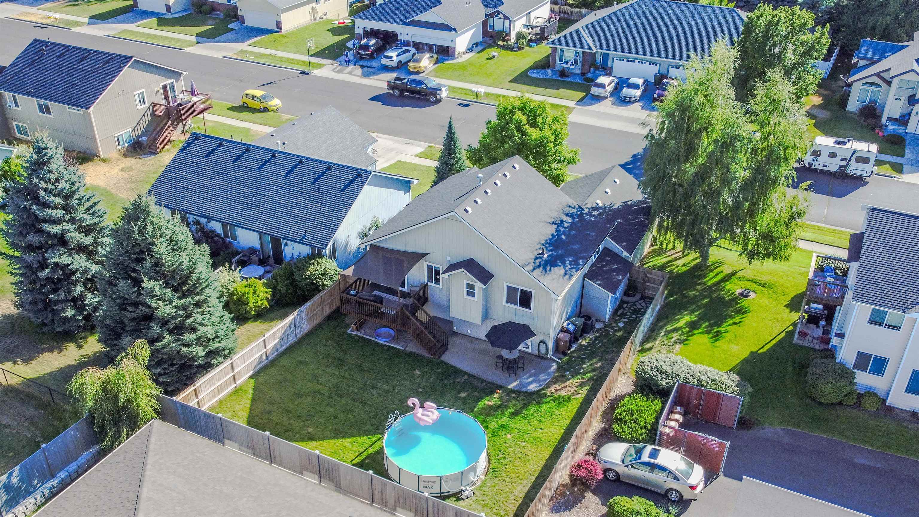 8908 North Pamela Street Spokane, WA 99208 - Photo 3 of 35