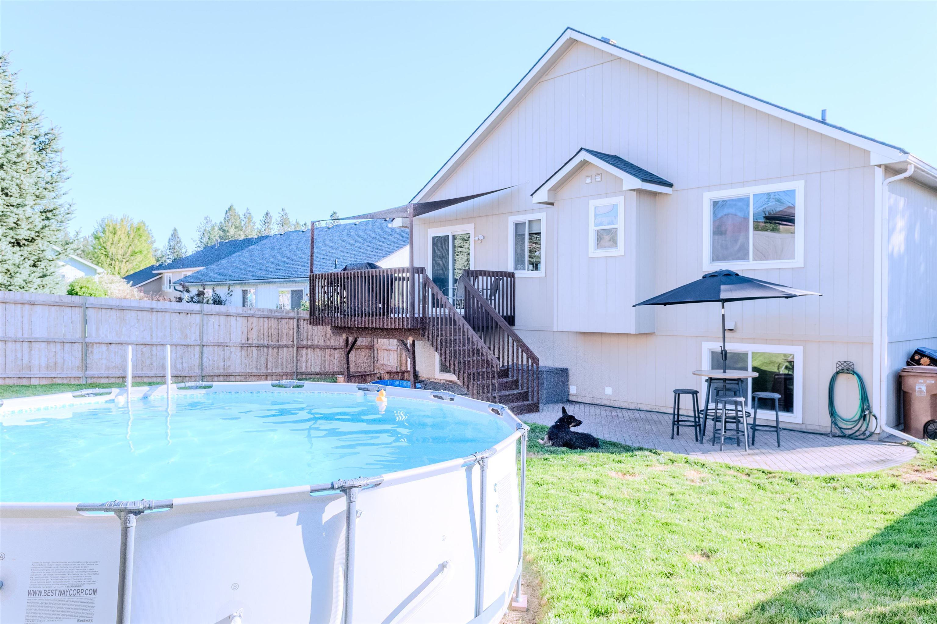 8908 North Pamela Street Spokane, WA 99208 - Photo 31 of 35