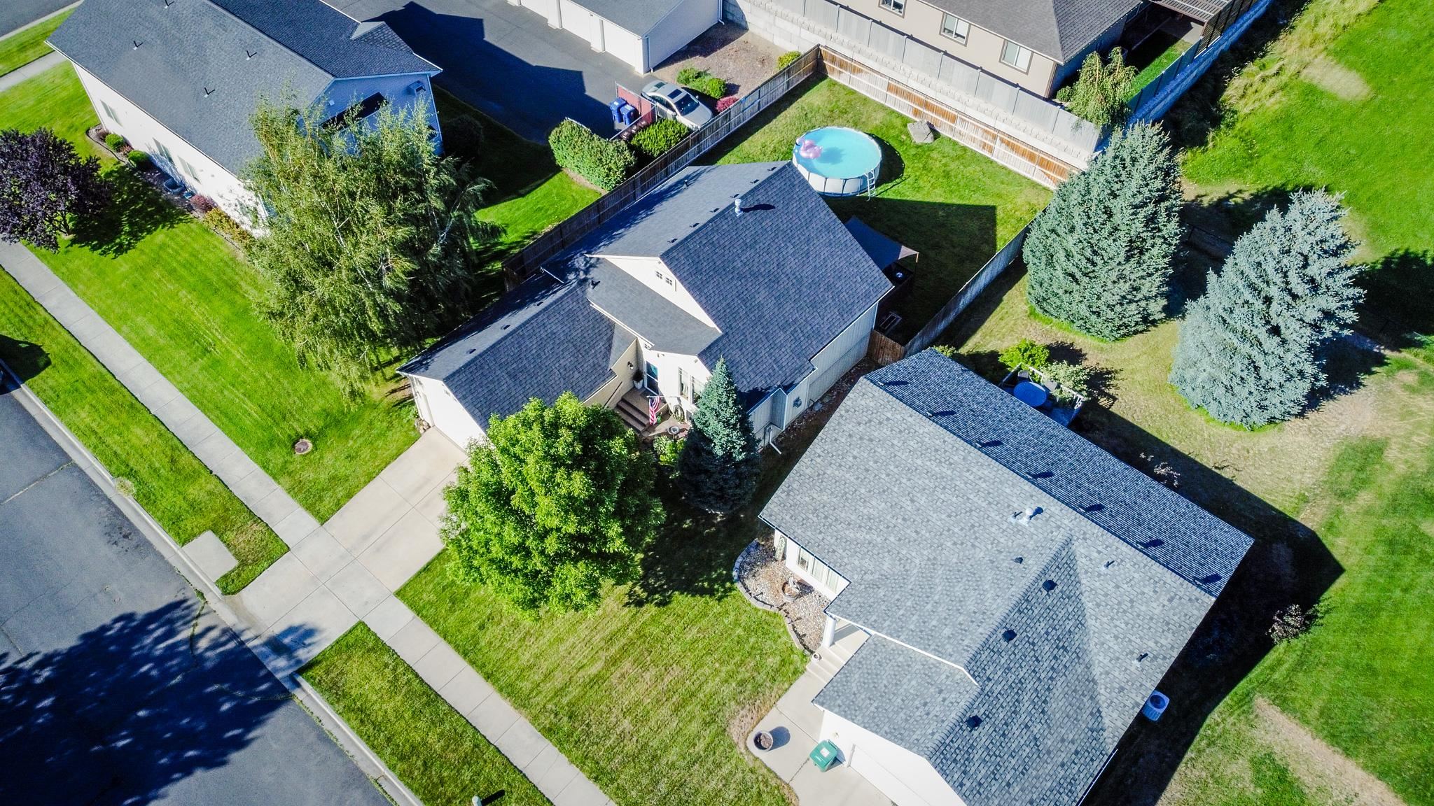 8908 North Pamela Street Spokane, WA 99208 - Photo 32 of 35