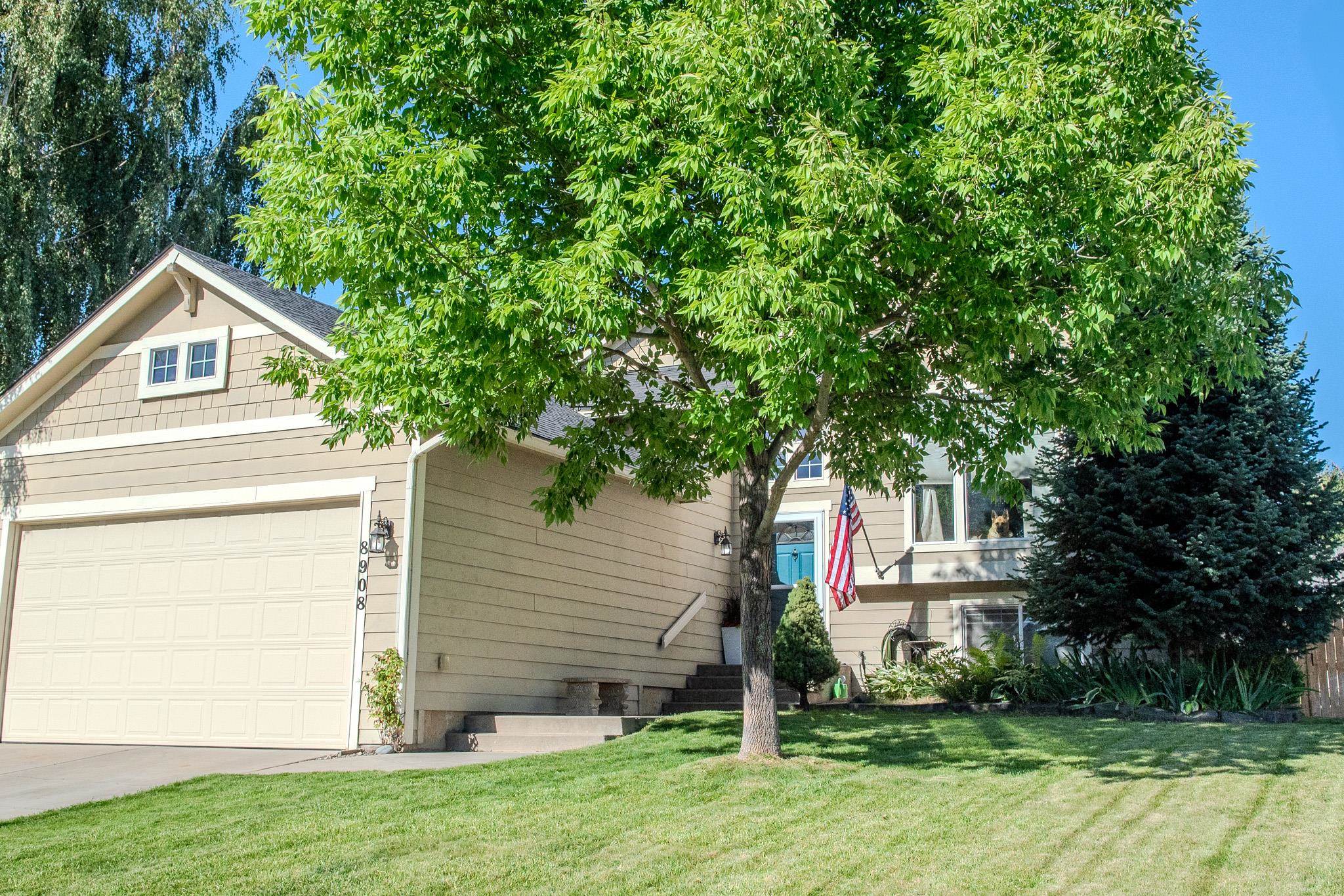 8908 North Pamela Street Spokane, WA 99208 - Photo 33 of 35