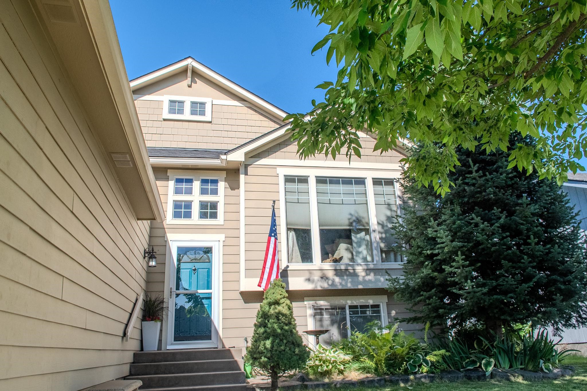 8908 North Pamela Street Spokane, WA 99208 - Photo 8 of 35