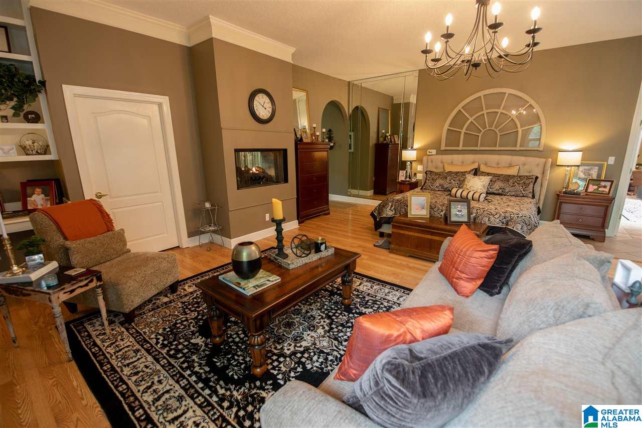 1 Oak Ridge Drive Sylacauga, AL 35151 - Photo 28 of 48