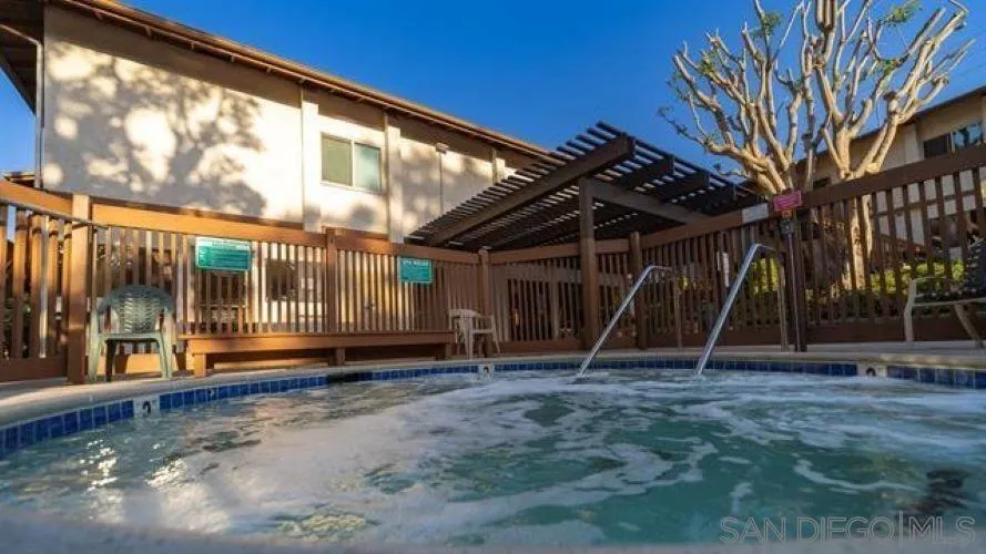 6358 Rancho Mission Road, Unit 624 San Diego, CA 92108 - Photo 14 of 16