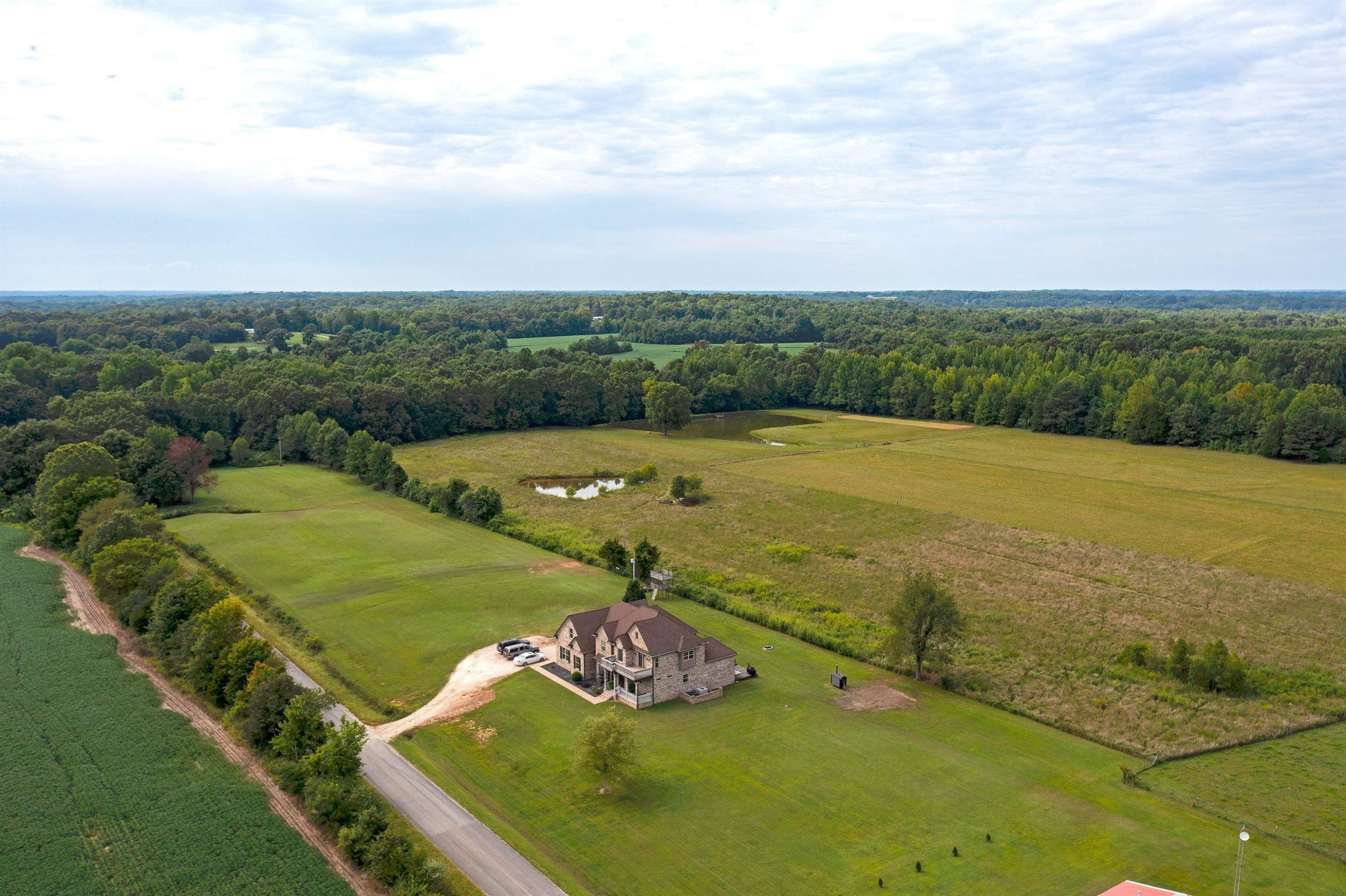 16 Herbert Neal Road Milan, TN 38358 - Photo 1 of 48 Photo 1