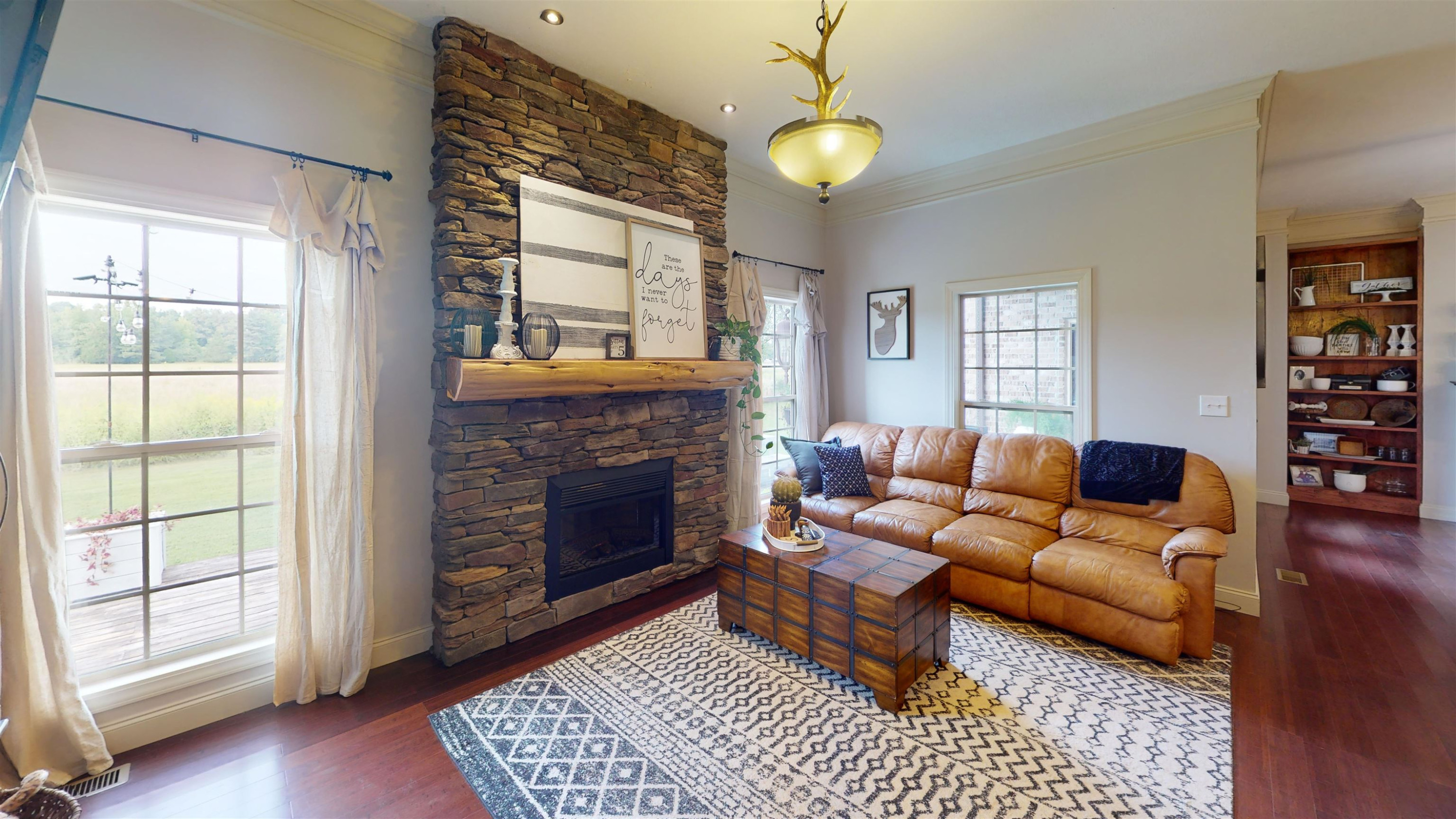 16 Herbert Neal Road Milan, TN 38358 - Photo 13 of 48 Photo 13
