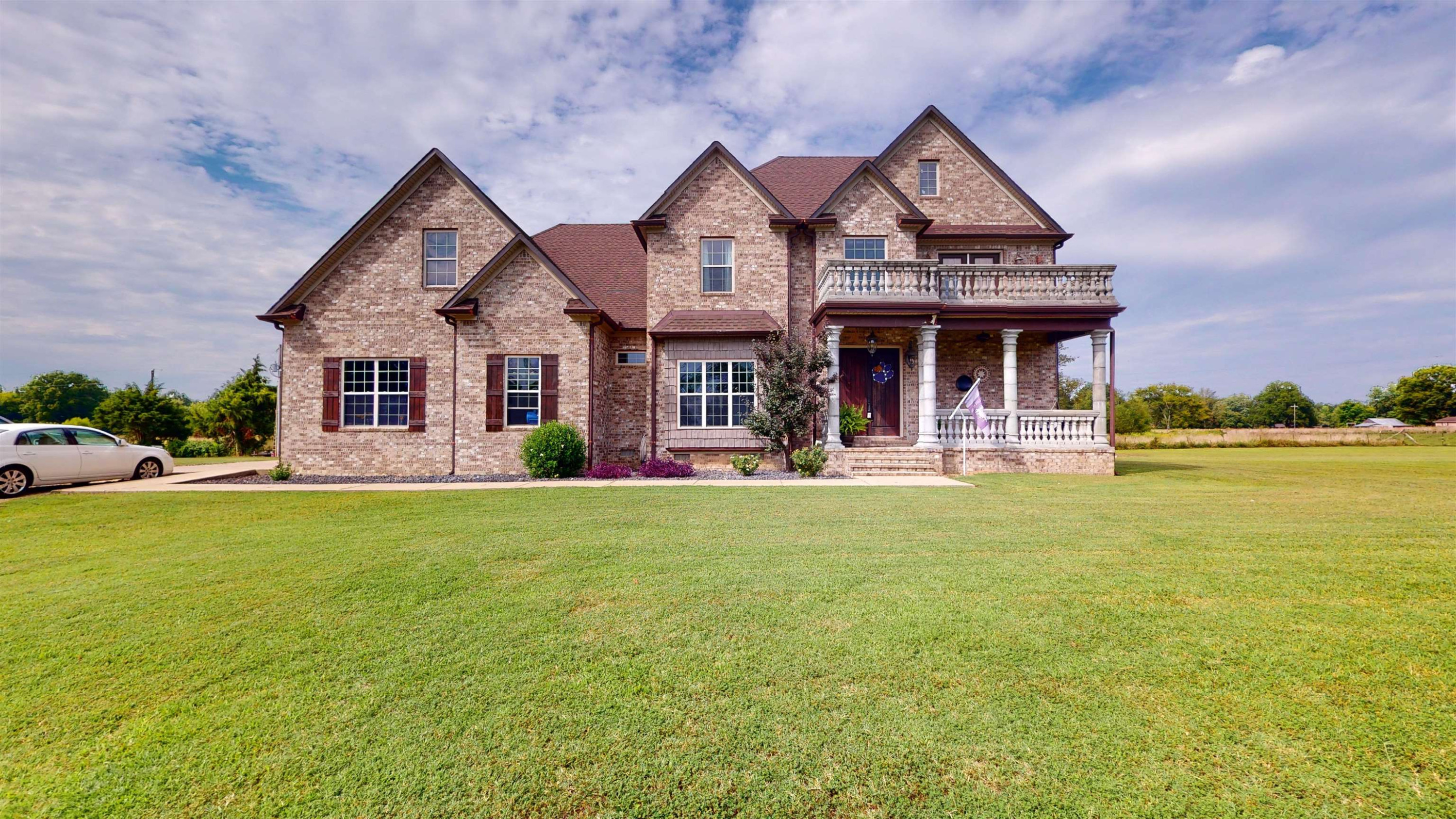 16 Herbert Neal Road Milan, TN 38358 - Photo 3 of 48 Photo 3
