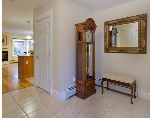 182 Ridge Road, Unit 182 Portland, ME 04103 - Photo 23 of 25 Other. Entry way from garage into...