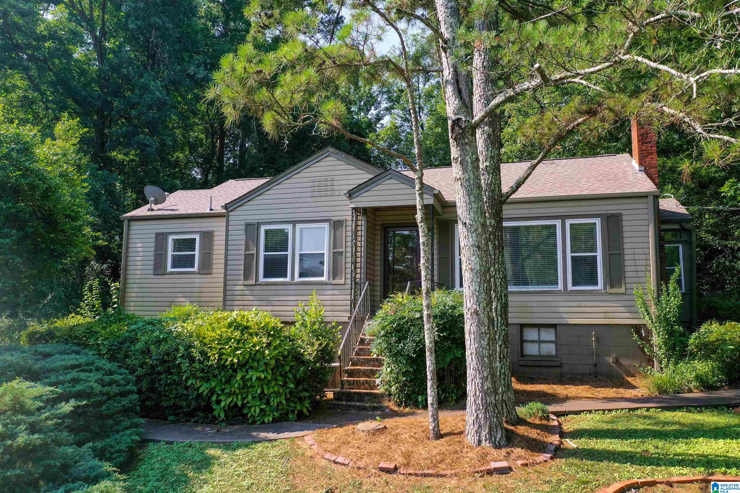 1317 Saulter Road Birmingham, AL 35209 - Photo 6 of 26