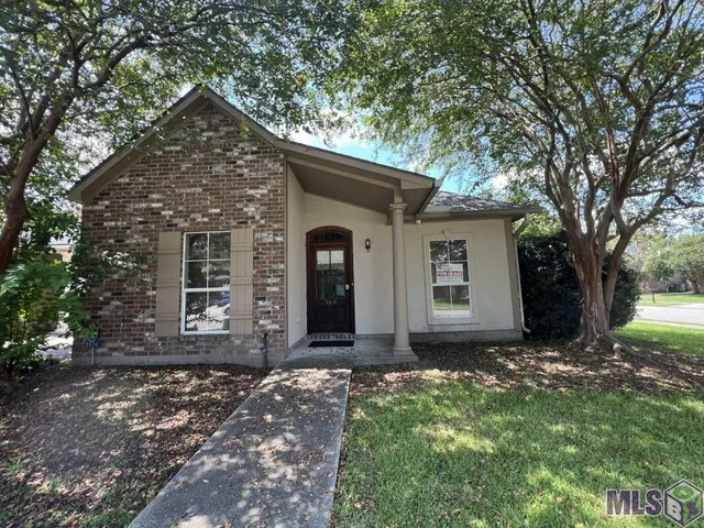 $2,025 | 5518 Arialo Drive, Baton Rouge, LA 70820