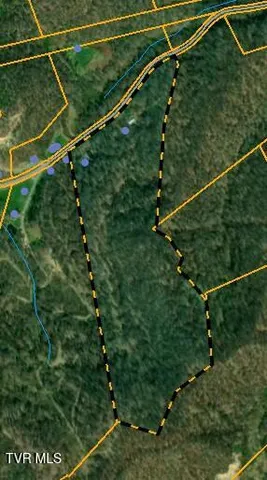 $24,000 | 1068 Lesters Fork Road, Grundy, VA 24614