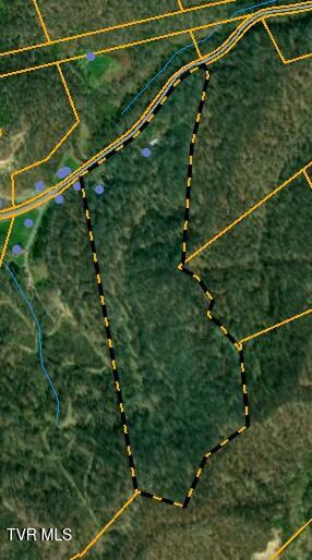 1068 Lesters Fork Road Grundy, VA 24614 - Photo 2 of 11 1068 Lesters Fork GIS