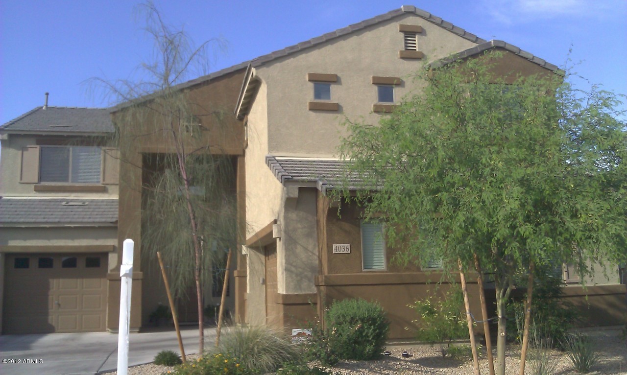 4036 East Hashknife Road Phoenix, AZ 85050 - Photo 18 of 25 n