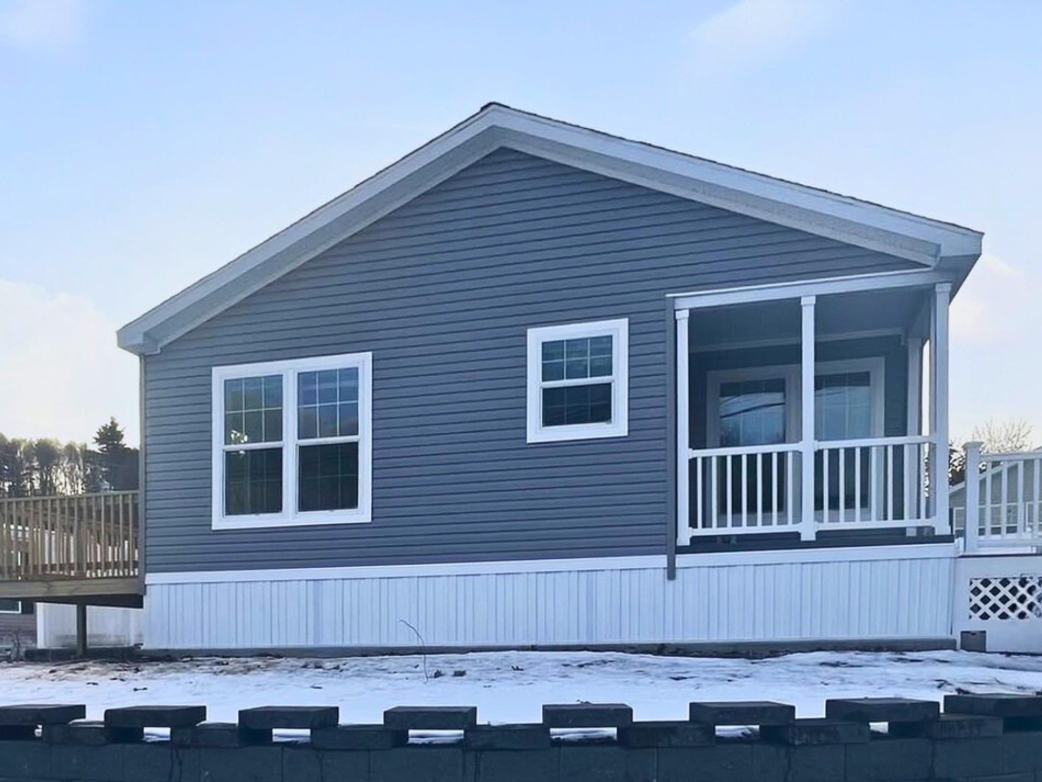 24 Adder Lane Seabrook, NH 03874 - Photo 2 of 13