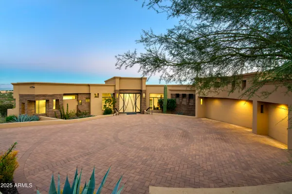 $3,400,000 | 15917 North Ringtail Trail, Fountain Hills, AZ 85268