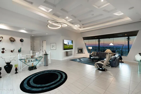 $3,400,000 | 15917 North Ringtail Trail, Fountain Hills, AZ 85268