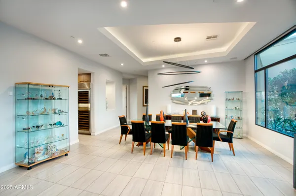 $3,400,000 | 15917 North Ringtail Trail, Fountain Hills, AZ 85268