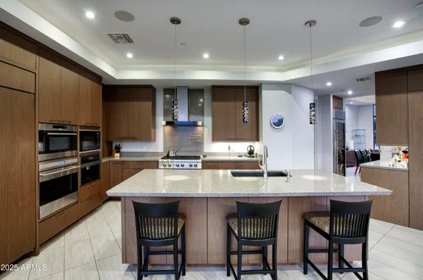 $3,400,000 | 15917 North Ringtail Trail, Fountain Hills, AZ 85268