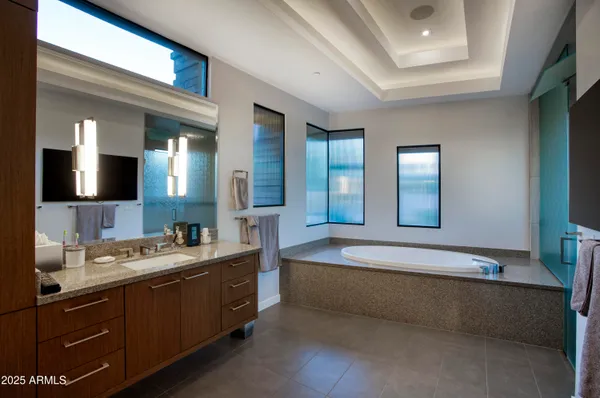 $3,400,000 | 15917 North Ringtail Trail, Fountain Hills, AZ 85268