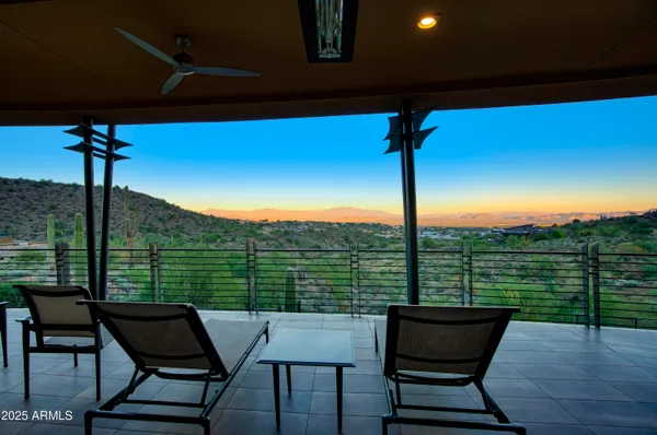 $3,400,000 | 15917 North Ringtail Trail, Fountain Hills, AZ 85268