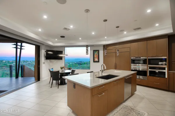 $3,400,000 | 15917 North Ringtail Trail, Fountain Hills, AZ 85268