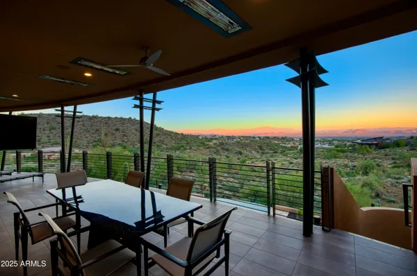 $3,400,000 | 15917 North Ringtail Trail, Fountain Hills, AZ 85268