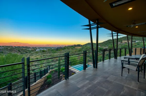 $3,400,000 | 15917 North Ringtail Trail, Fountain Hills, AZ 85268