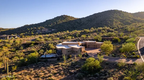 $3,400,000 | 15917 North Ringtail Trail, Fountain Hills, AZ 85268