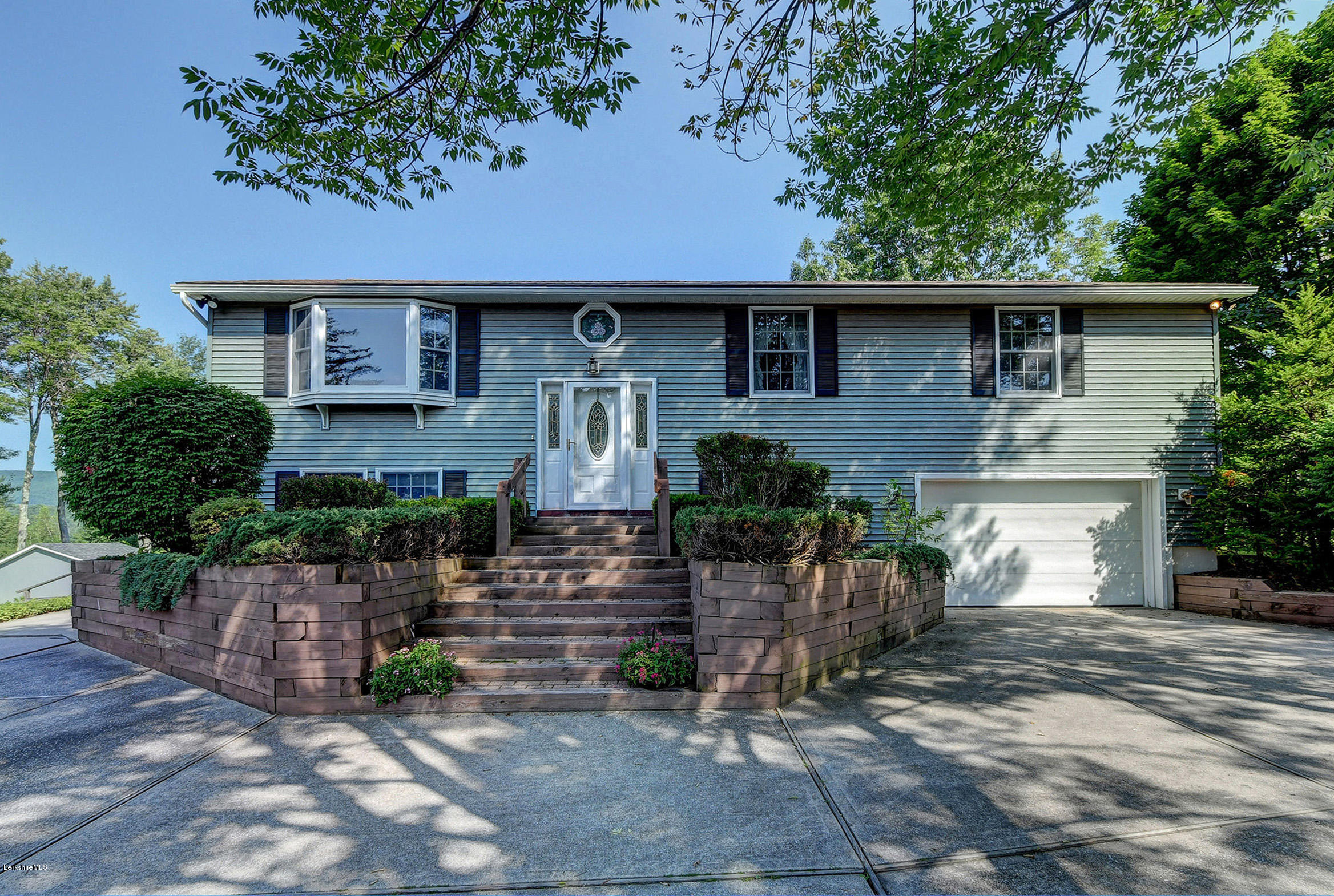 2 Thomas Island Road Pittsfield, MA 01201 - Photo 2 of 34 Exterior Front