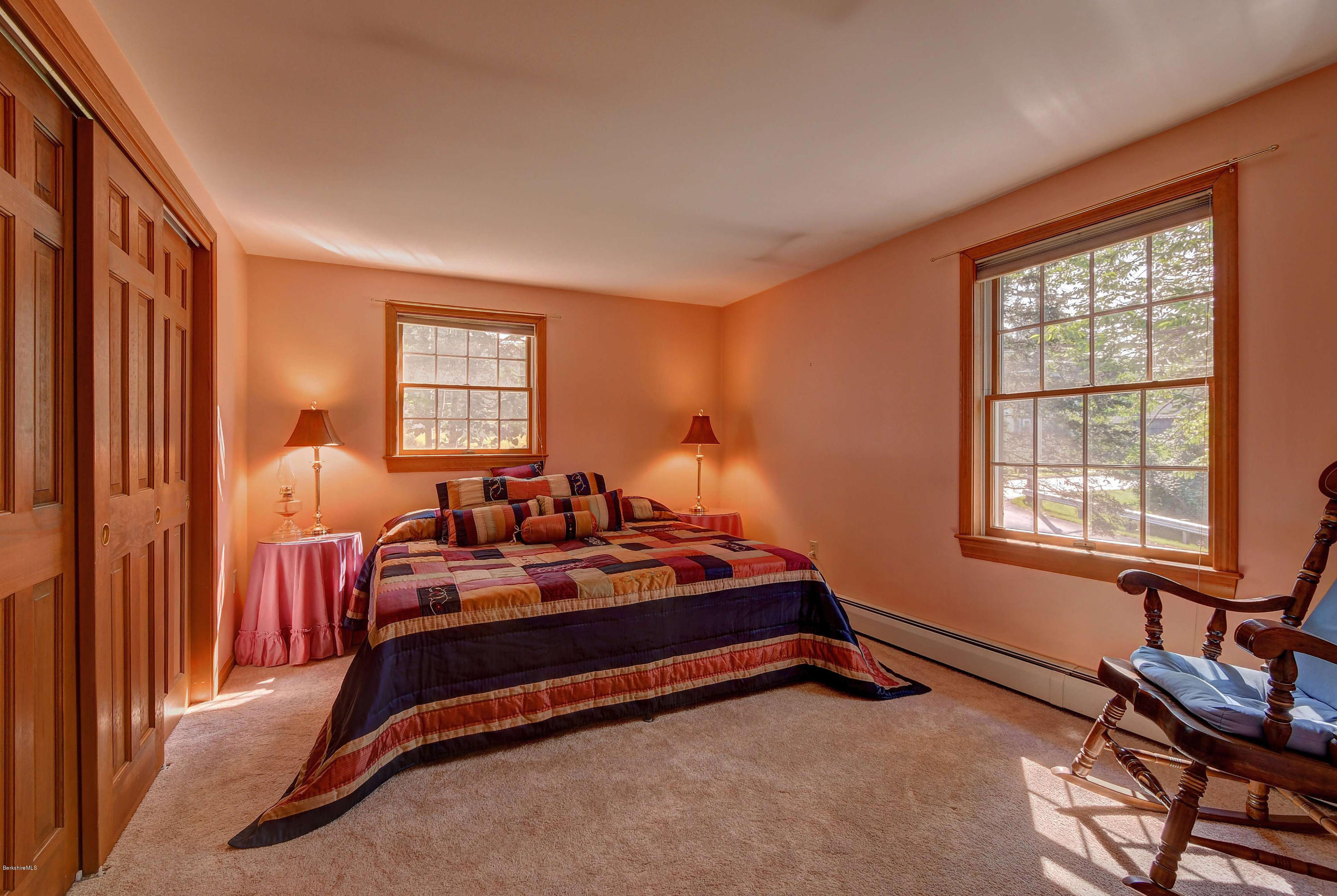2 Thomas Island Road Pittsfield, MA 01201 - Photo 18 of 34 Bedroom 2