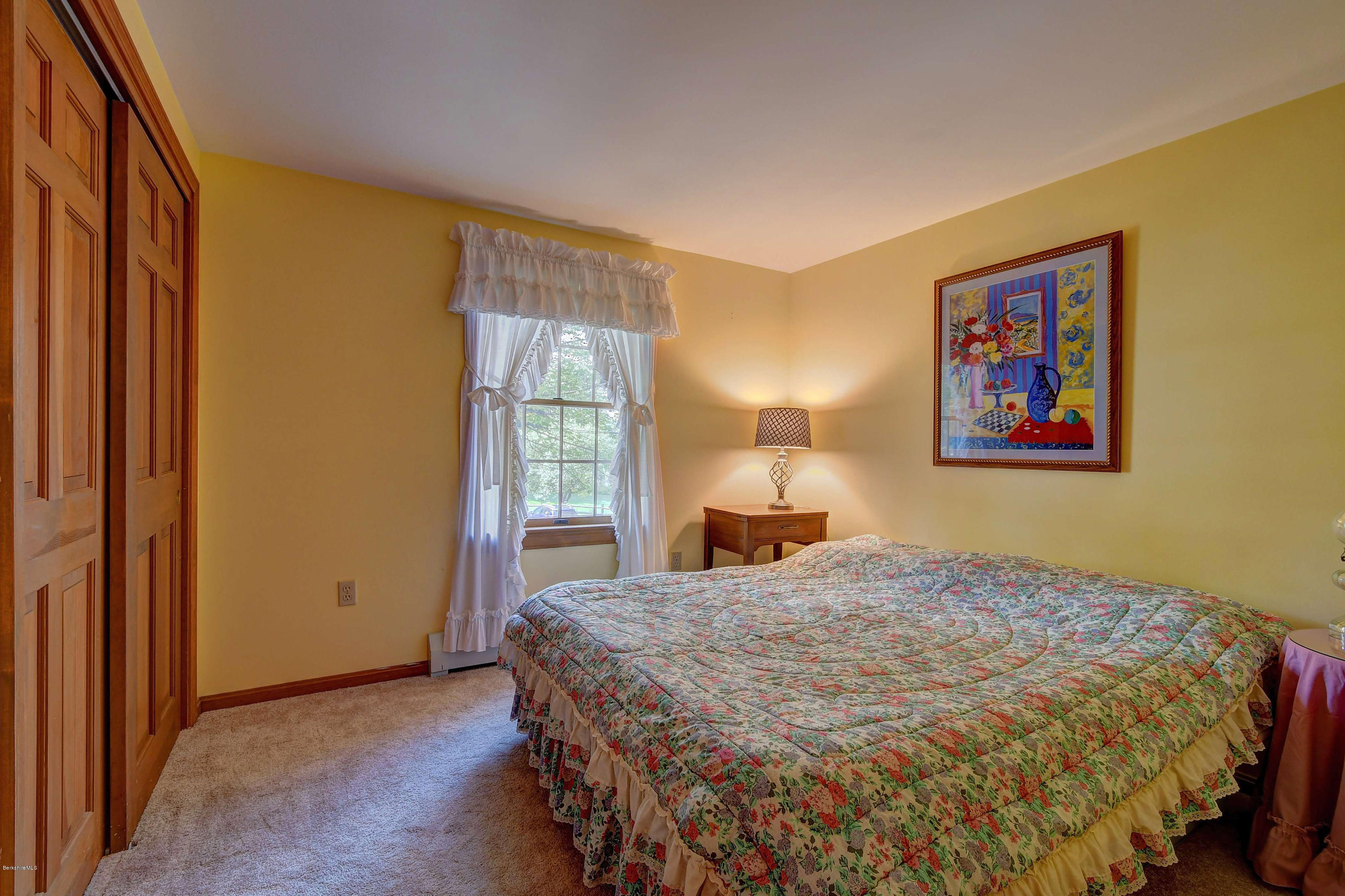 2 Thomas Island Road Pittsfield, MA 01201 - Photo 19 of 34 Bedroom 3