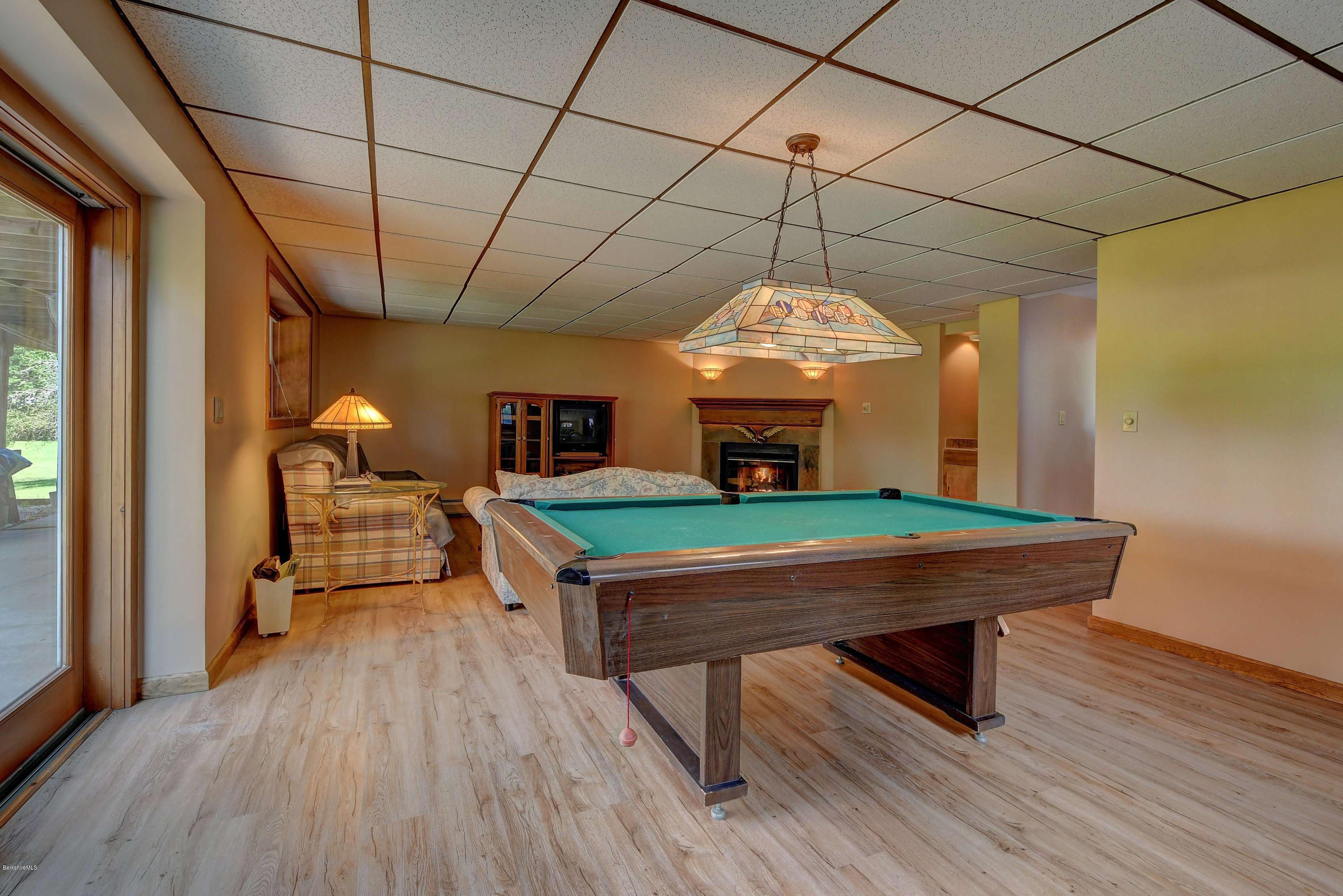 2 Thomas Island Road Pittsfield, MA 01201 - Photo 34 of 34 More of Lower Level Family Room