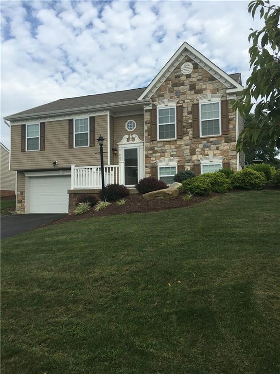 202 West Country Barn Road Houston, PA 15342 - Photo 1 of 22 Exterior front, corner lot