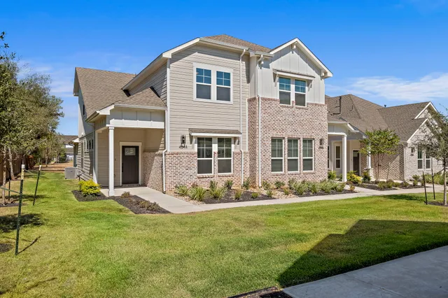 $315,000 | 454 Orleanian Drive, Unit A, Buda, TX 78610