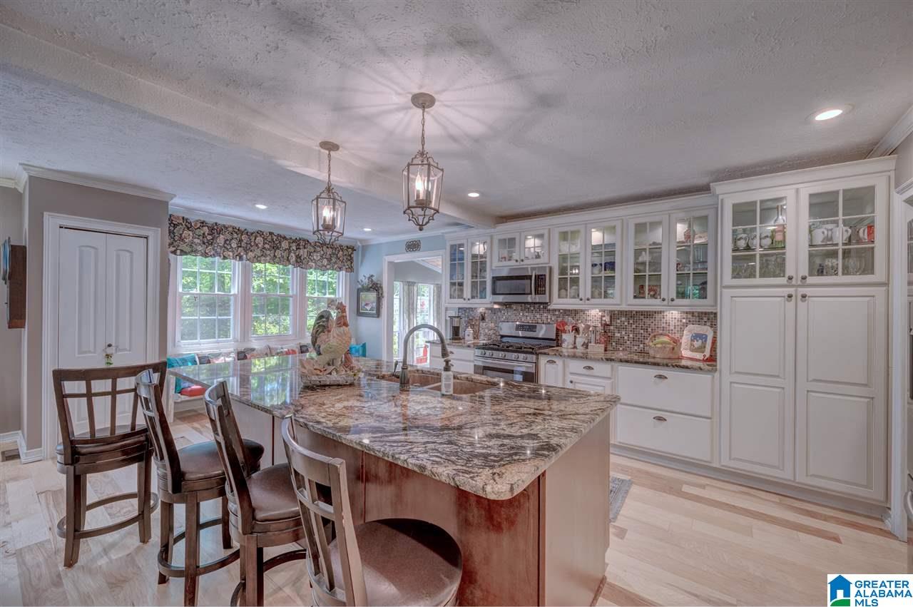 465 Old Hill Road Warrior, AL 35180 - Photo 28 of 50