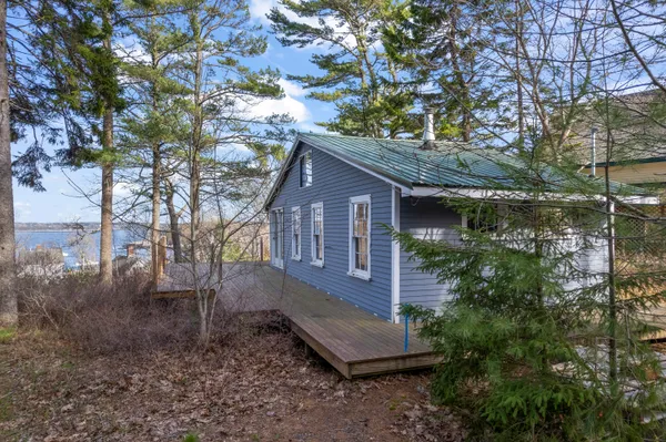 $250,000 | 15 Blueberry Hill Road, Georgetown, ME 04548