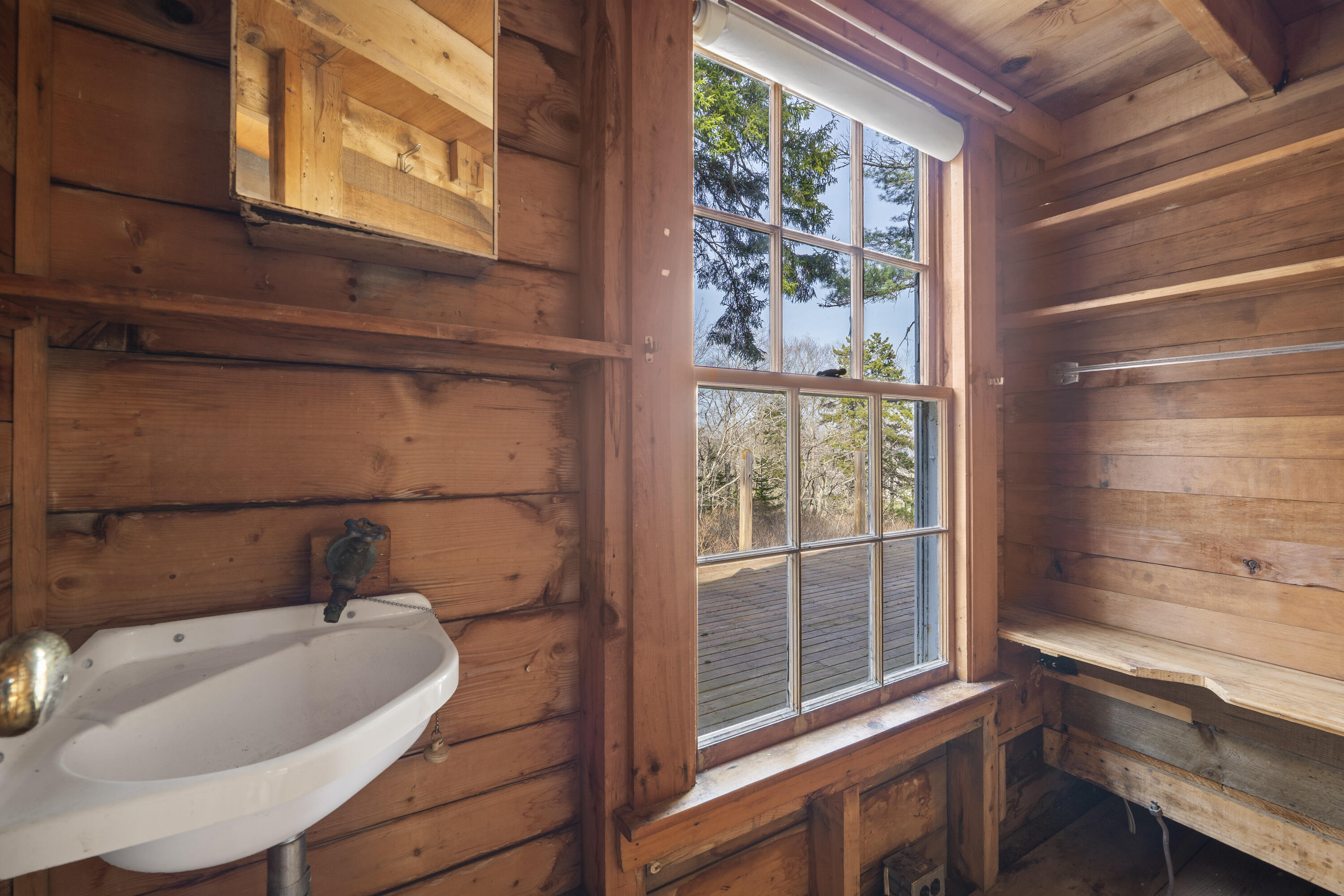15 Blueberry Hill Road Georgetown, ME 04548 - Photo 14 of 36 First Floor Bedroom