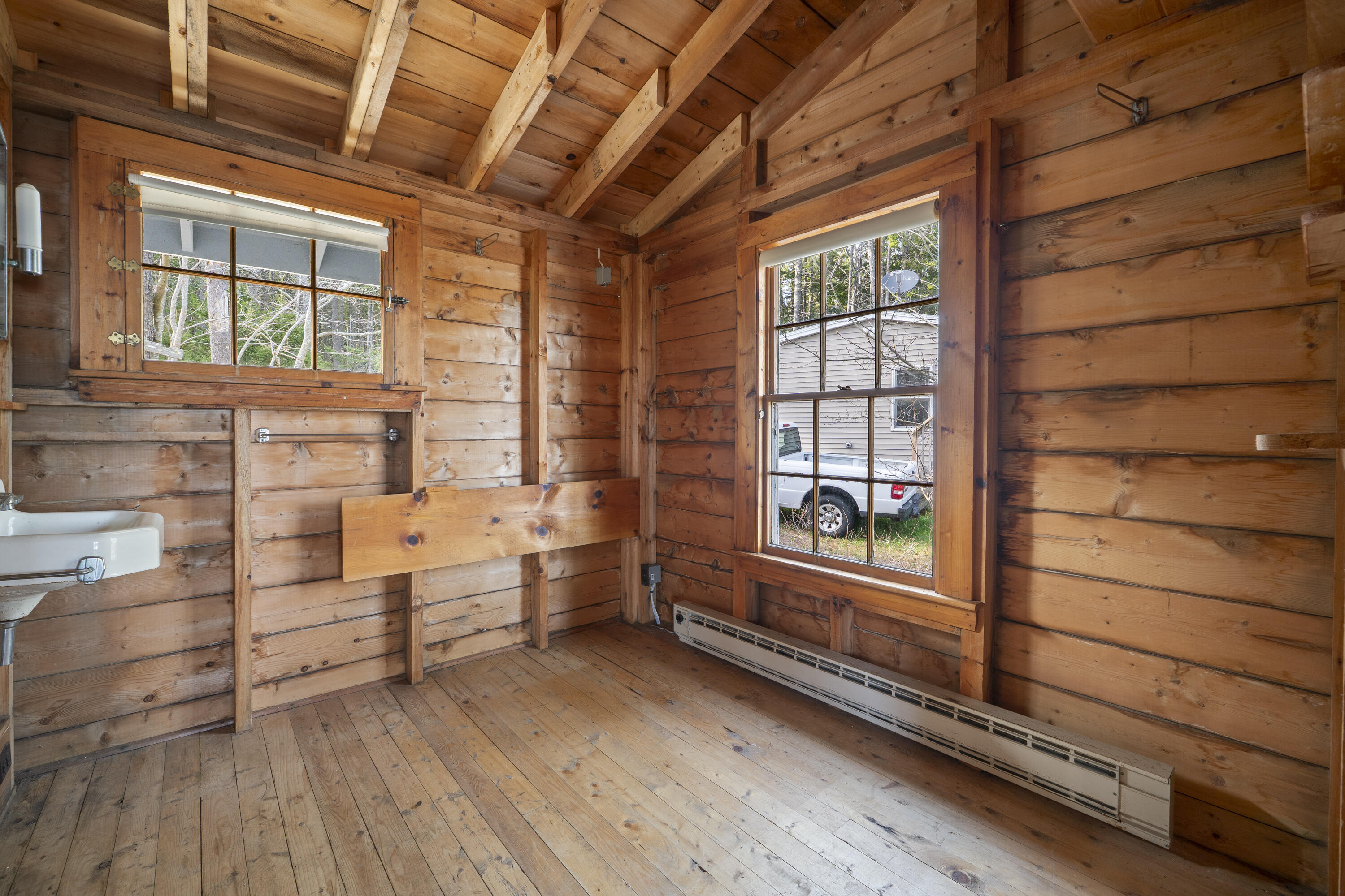 15 Blueberry Hill Road Georgetown, ME 04548 - Photo 15 of 36 First Floor Bedroom