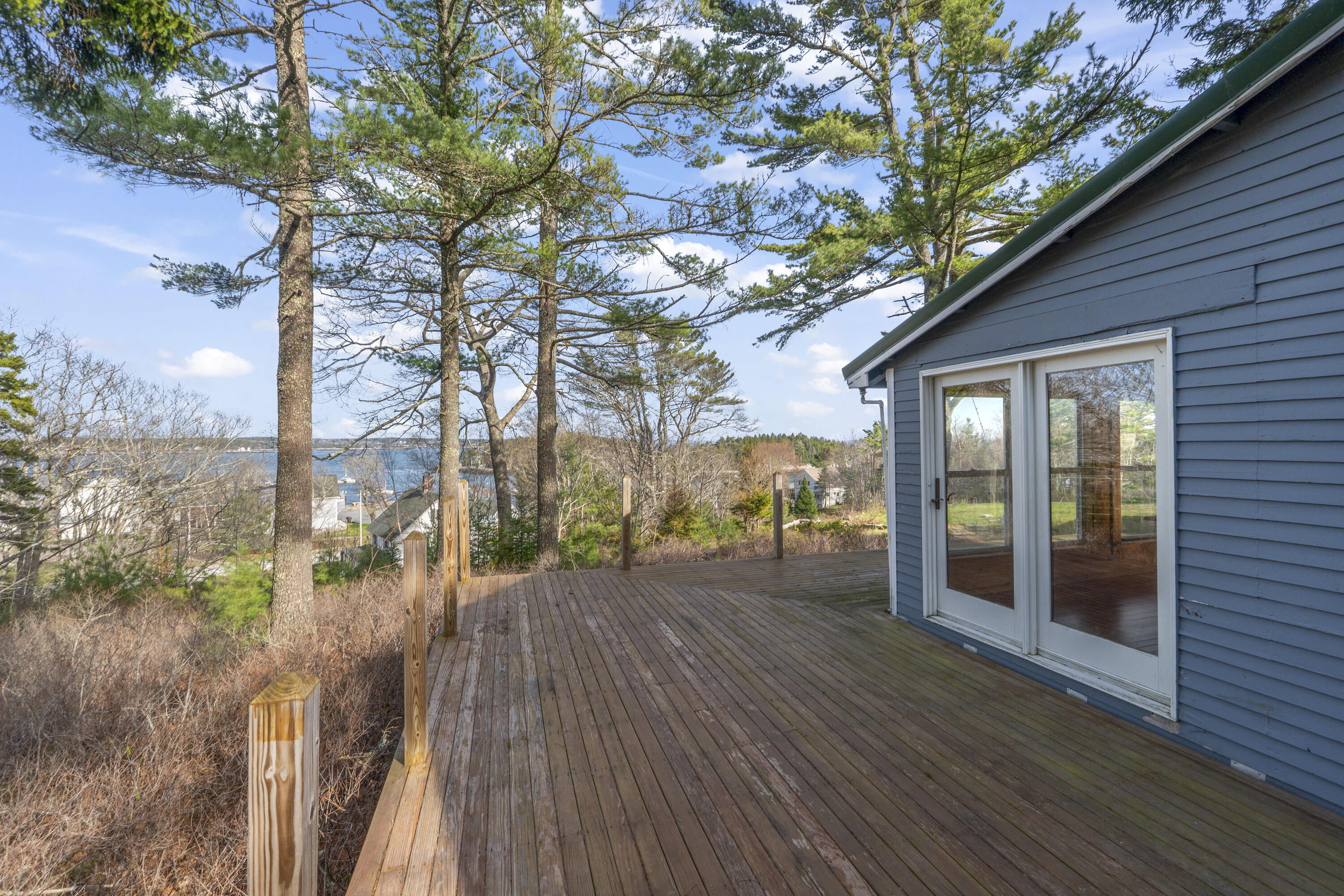 15 Blueberry Hill Road Georgetown, ME 04548 - Photo 2 of 36 Exterior