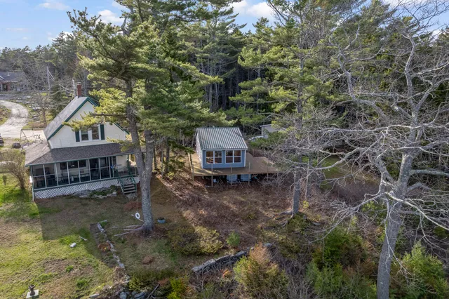 $250,000 | 15 Blueberry Hill Road, Georgetown, ME 04548