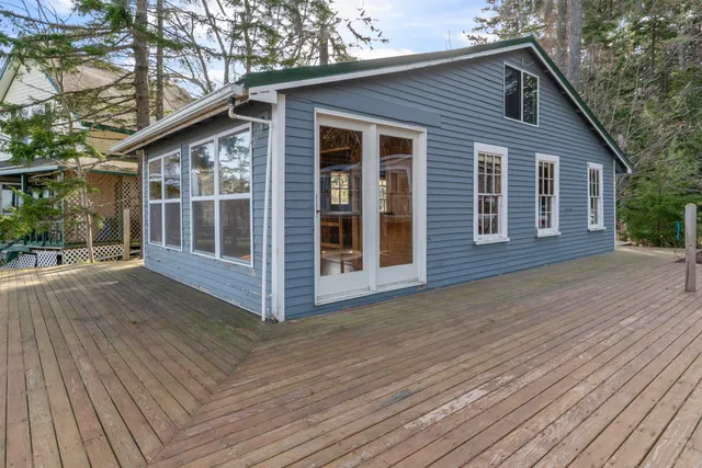 $250,000 | 15 Blueberry Hill Road, Georgetown, ME 04548