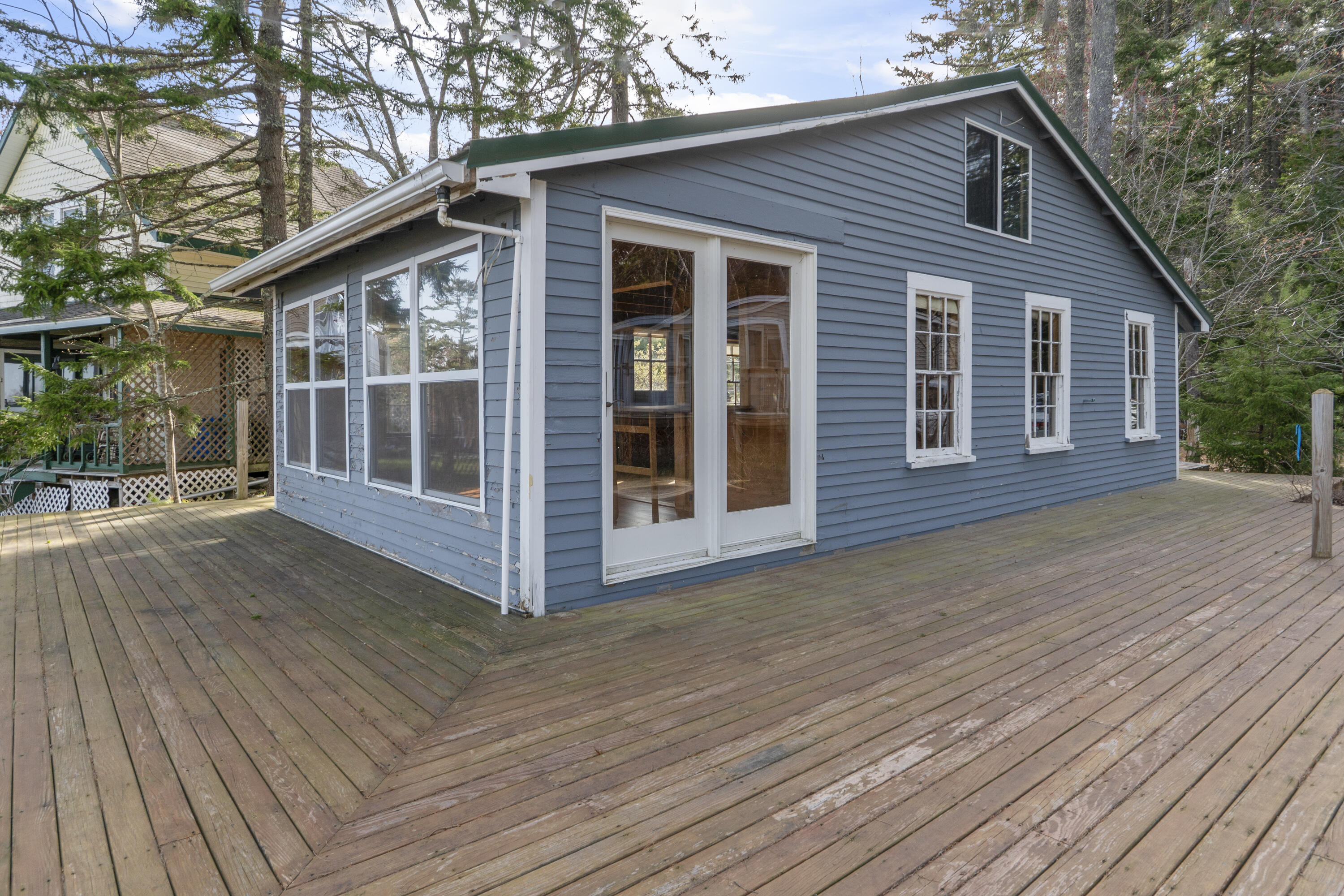 15 Blueberry Hill Road Georgetown, ME 04548 - Photo 3 of 36 Exterior