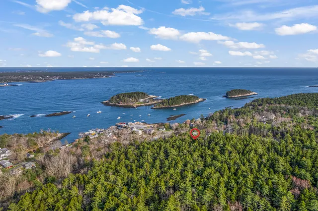 $250,000 | 15 Blueberry Hill Road, Georgetown, ME 04548
