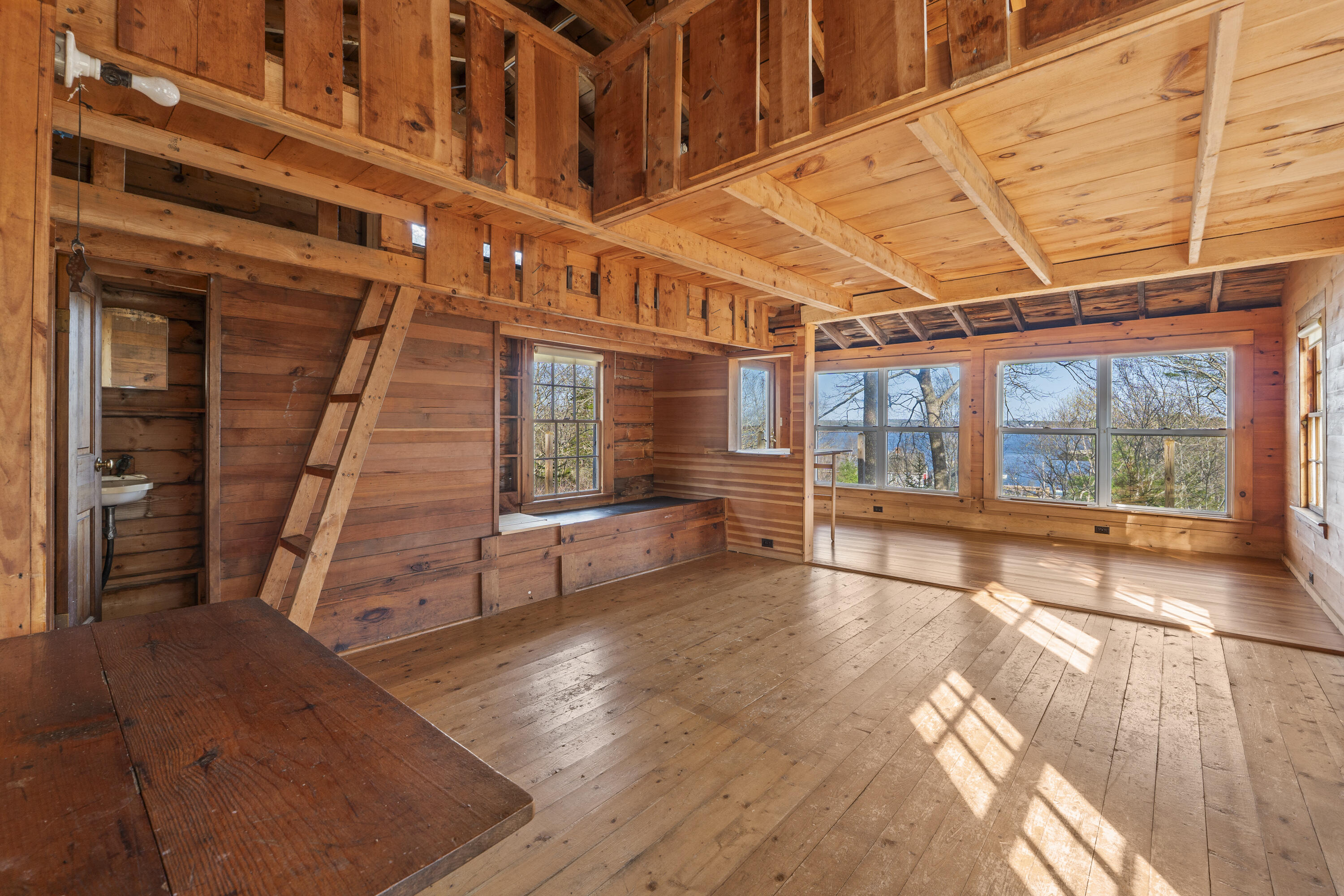 15 Blueberry Hill Road Georgetown, ME 04548 - Photo 4 of 36 Living Area