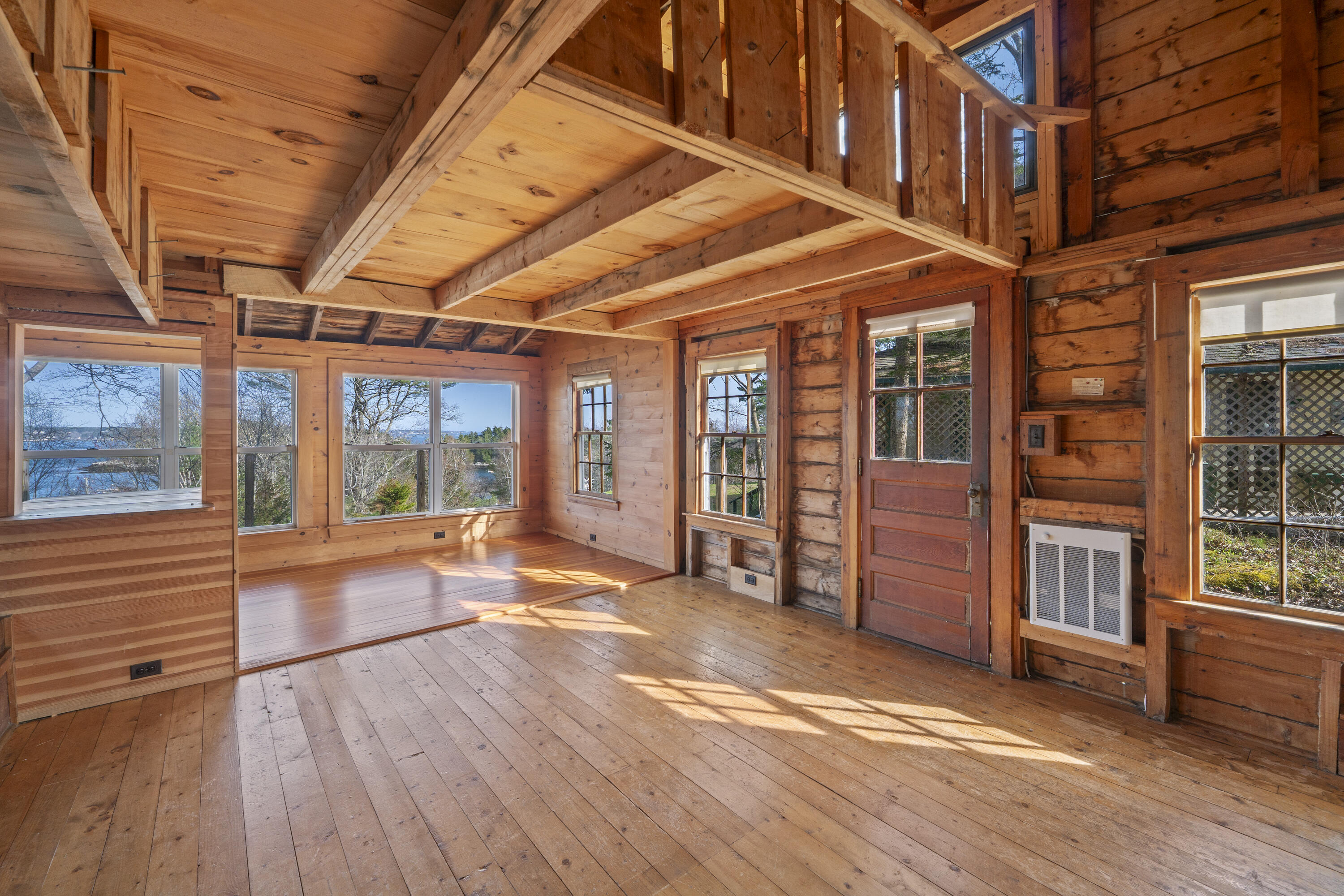 15 Blueberry Hill Road Georgetown, ME 04548 - Photo 7 of 36 Living Area