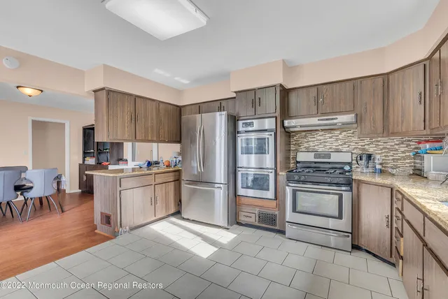 $2,900 | 872 Red Oaks Drive, Long Branch, NJ 07740